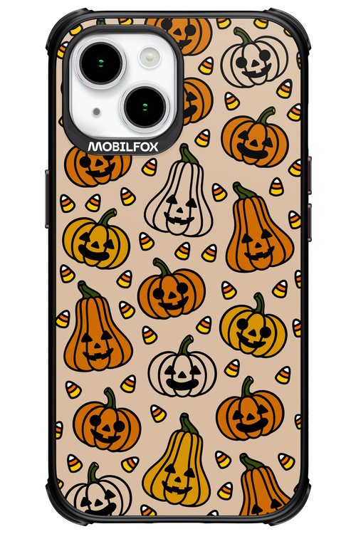 Sweet Thrill - Apple iPhone 15