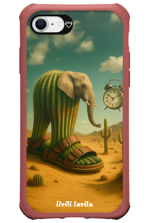 Lirili larila - Apple iPhone SE 2020