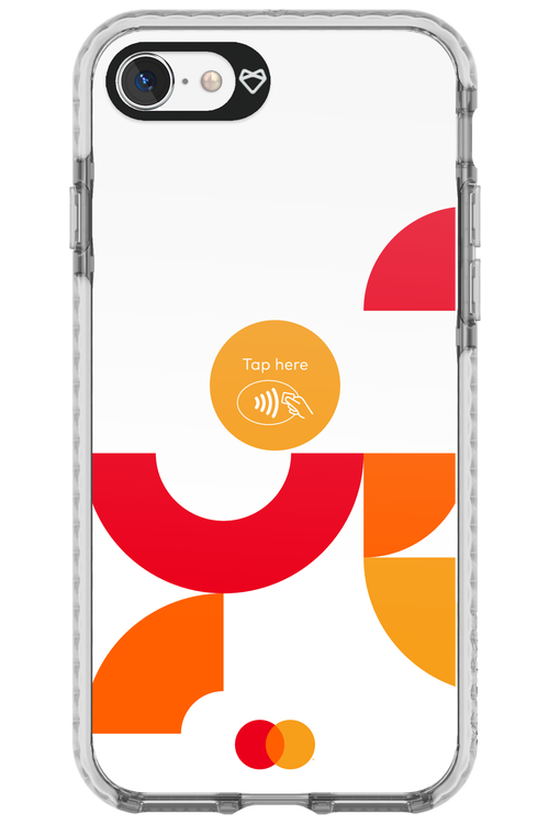 MC EU Color 2.0 - Apple iPhone SE 2022