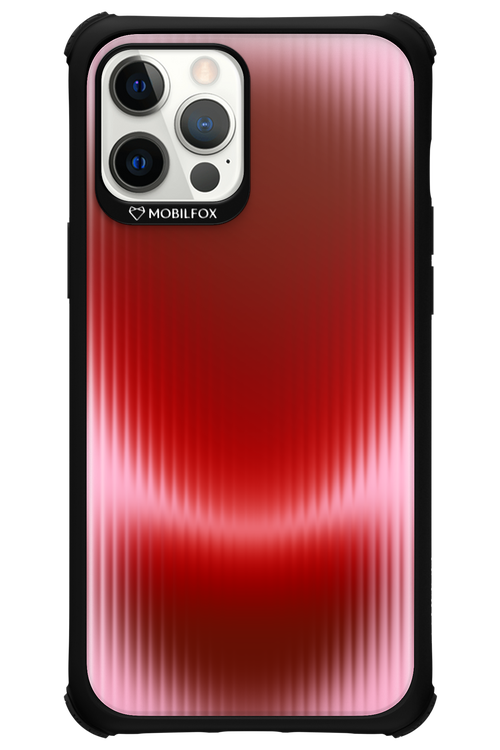 Lava Lamp - Apple iPhone 12 Pro Max