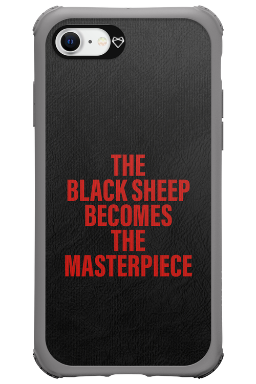 sheep 2.0 - Apple iPhone SE 2020