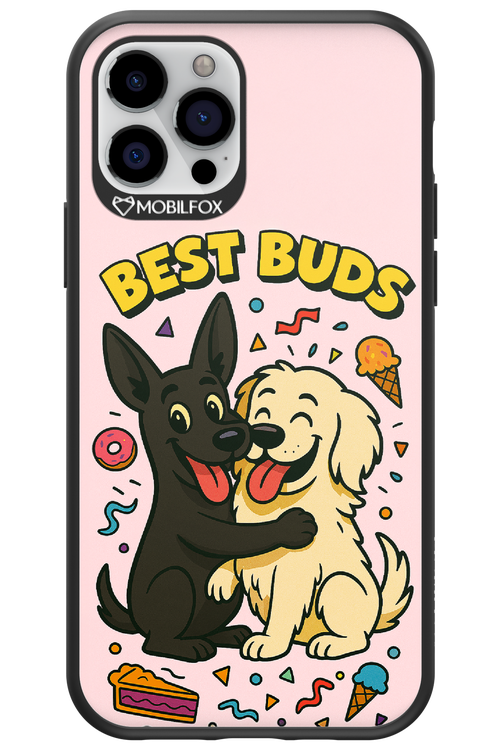 Best Buds 2.0 - Apple iPhone 12 Pro