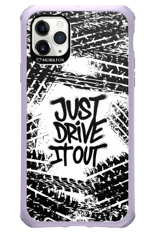 Drive It Out - Apple iPhone 11 Pro Max