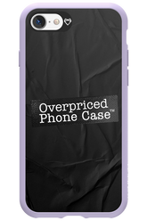 Overpriced Phone Case 2.0 - Apple iPhone 7