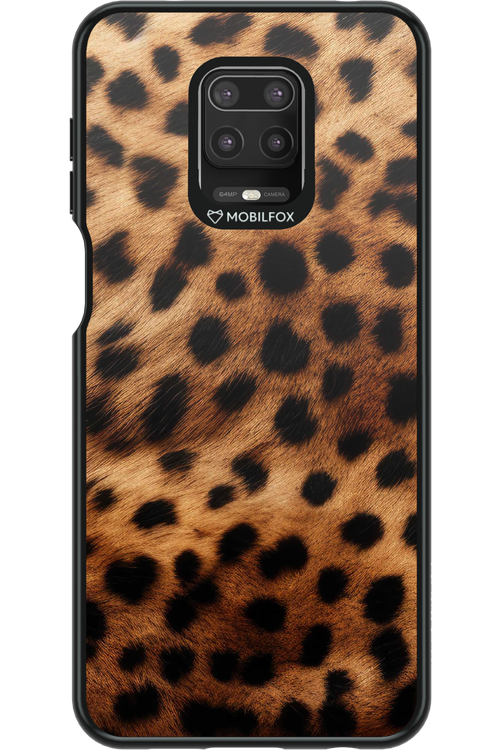 Cheetah 2.0 - Xiaomi Redmi Note 9 Pro