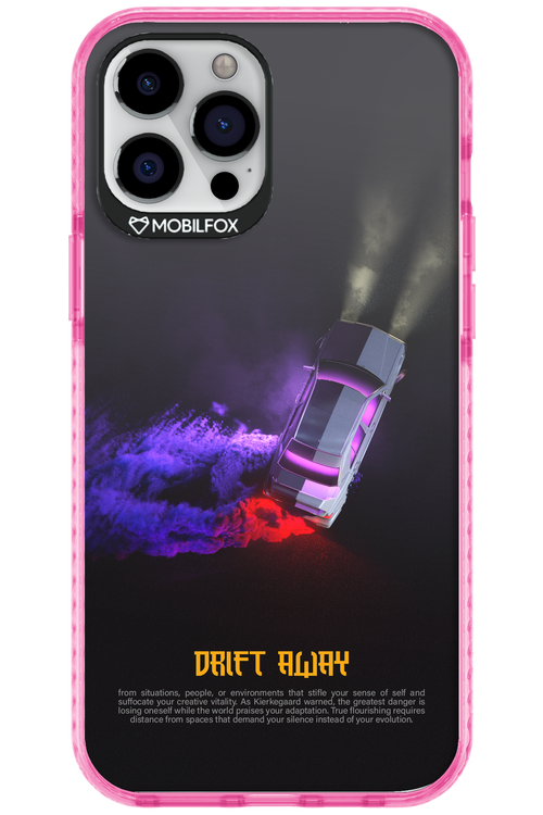 Drift Away - Apple iPhone 12 Pro Max