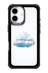 Waves - Apple iPhone 17