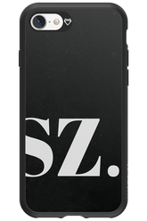 SZ (Off Space) 2.0 - Apple iPhone 7