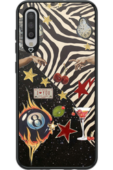 Party hard 2.0 - Samsung Galaxy A70