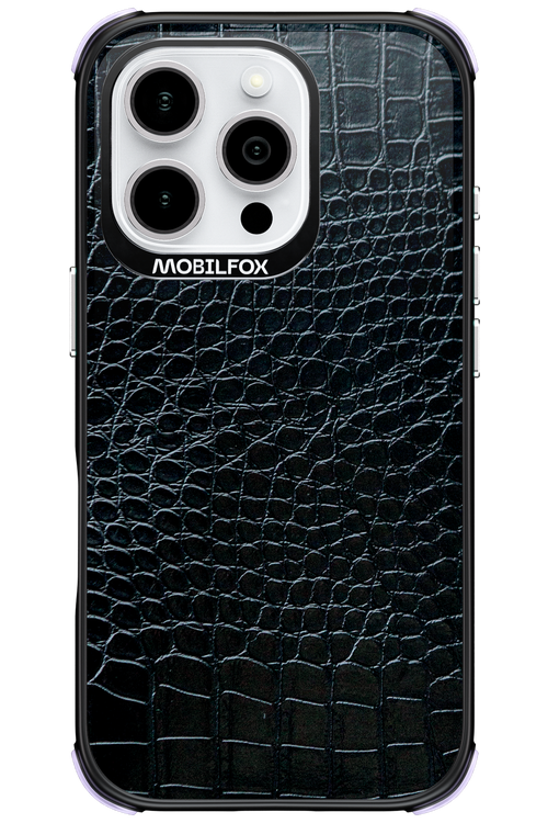 Leather - Apple iPhone 16 Pro