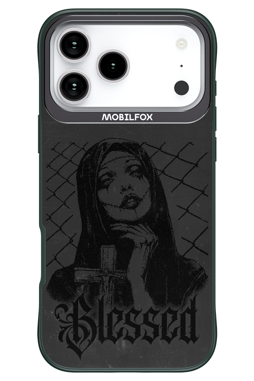 God bless 2.0 - Apple iPhone 17 Pro Max