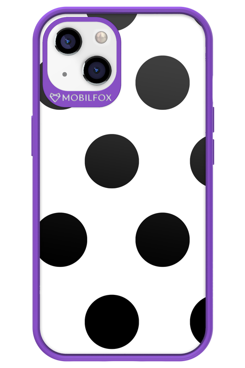 Dot Girl - Apple iPhone 13