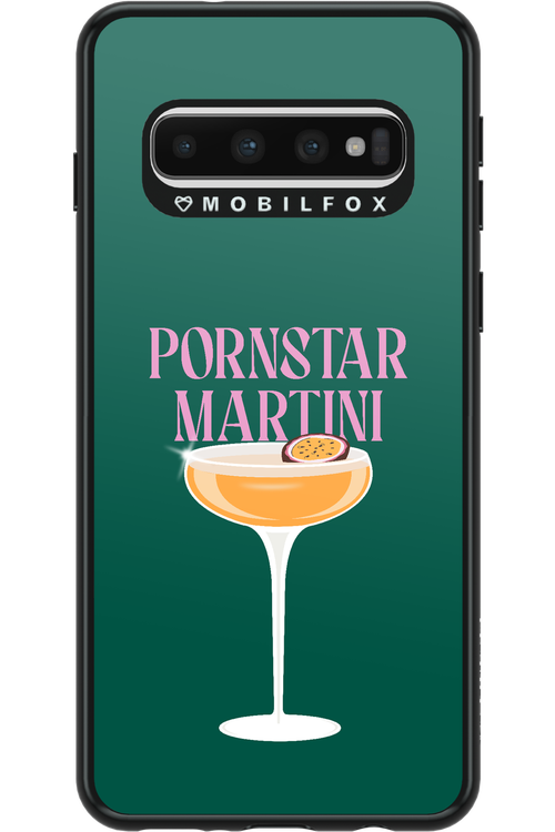 P_star Martini - Samsung Galaxy S10