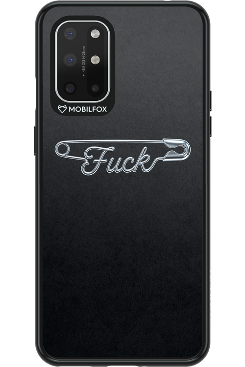 Fuck Clip 2.0 - OnePlus 8T