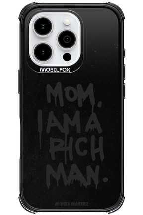 Rich Man - Apple iPhone 16 Pro
