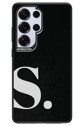 S (Off Space) 2.0 - Samsung S25 Ultra
