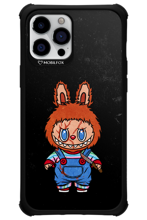 Playtime's over - Apple iPhone 12 Pro Max