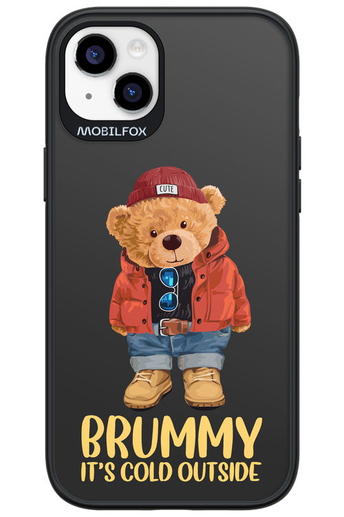 Brummy - Apple iPhone 14 Plus