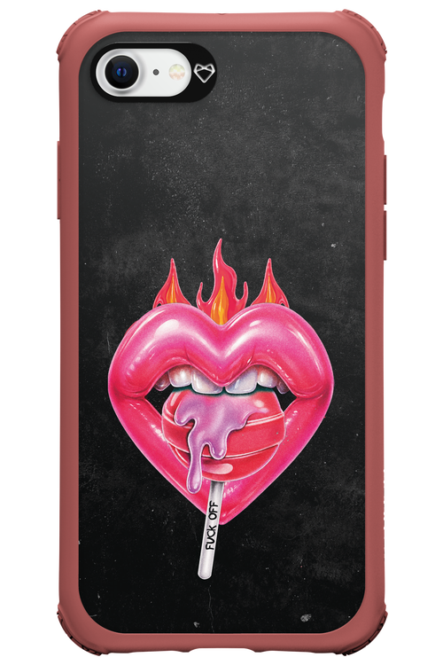 FuckOff 2.0 - Apple iPhone SE 2022