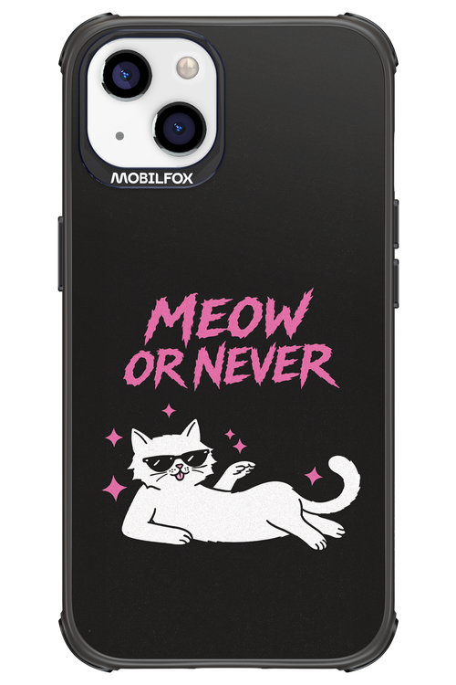 MEOW OR NEVER 2.0 - Apple iPhone 13