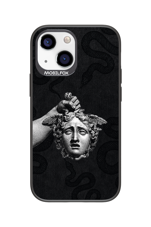 Medusa’s Gaze - Apple iPhone 13 Mini