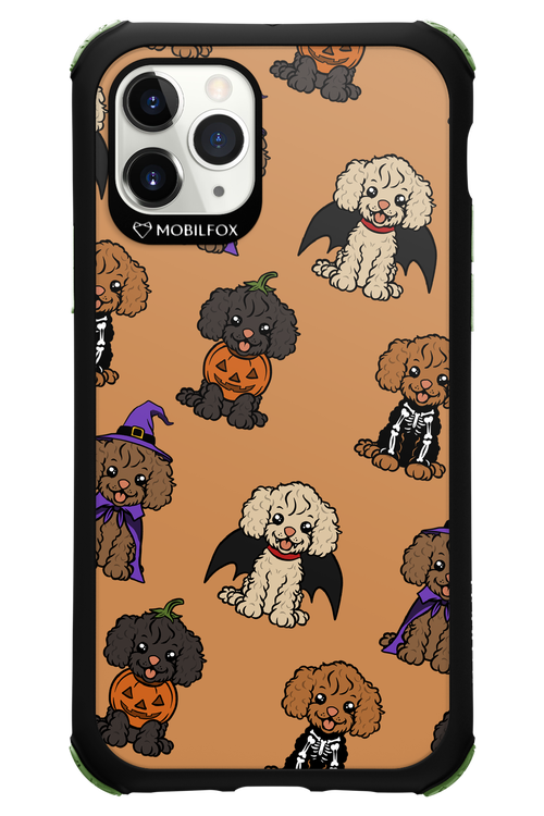 BOO-DLE CREW - Apple iPhone 11 Pro