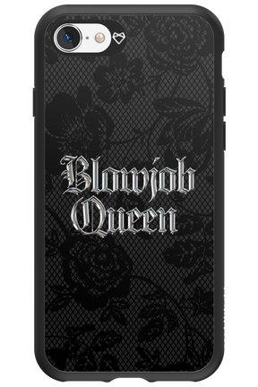 Blowjob Queen 2.0 - Apple iPhone SE 2022