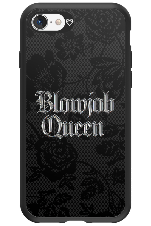 Blowjob Queen 2.0 - Apple iPhone SE 2022