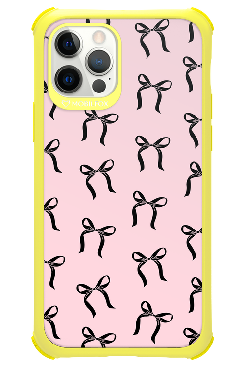 Bow Promise - Apple iPhone 12 Pro