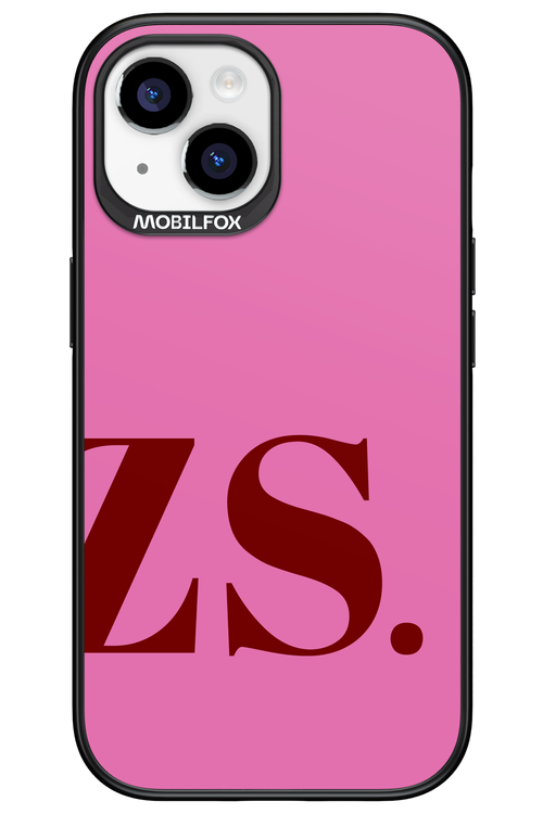 ZS (Sorbet) 2.0 - Apple iPhone 15