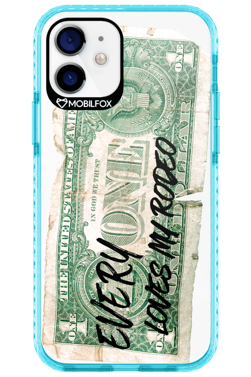 RODEO II 2.0 - Apple iPhone 12