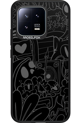 Dark Chaos - Xiaomi 13