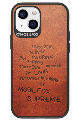 supreme 2.0 - Apple iPhone 13 Mini