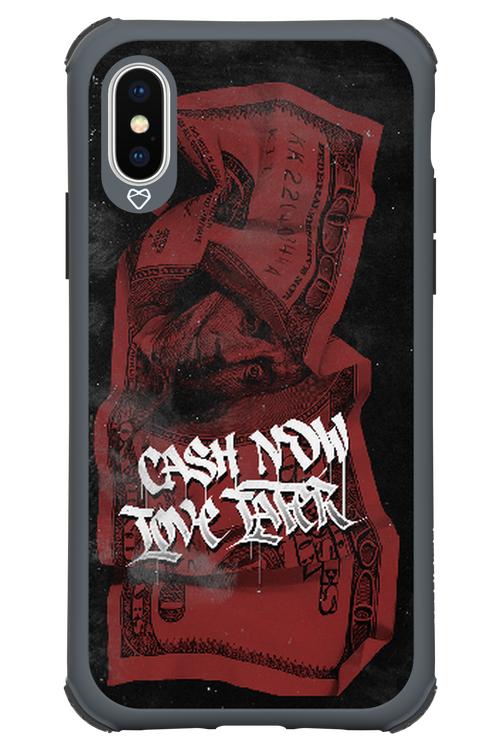 Liquid Assets - Apple iPhone XS