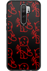 Hell Nah - Xiaomi Redmi Note 8 Pro