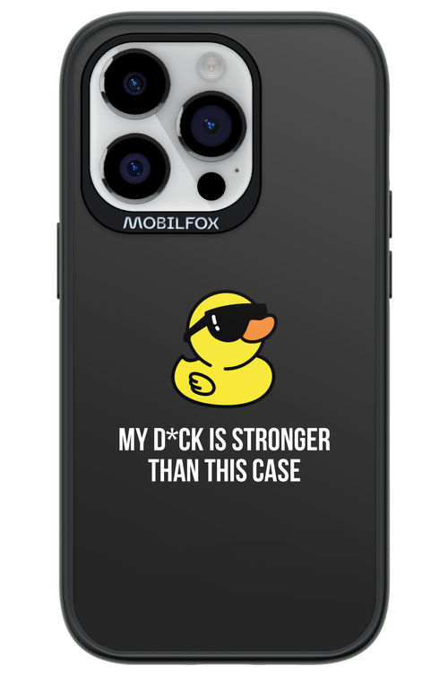 My D_ck 2.0 - Apple iPhone 14 Pro