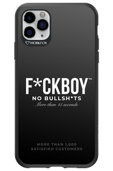 F_CKBOY 2.0 - Apple iPhone 11 Pro Max