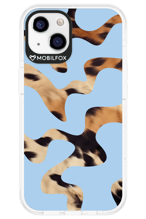 Funky Deer - Apple iPhone 13