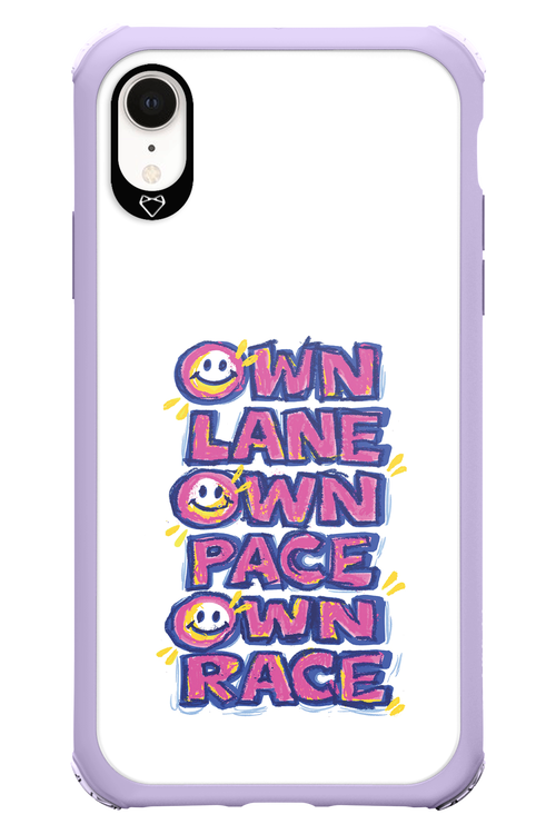 OWN 2.0 - Apple iPhone XR