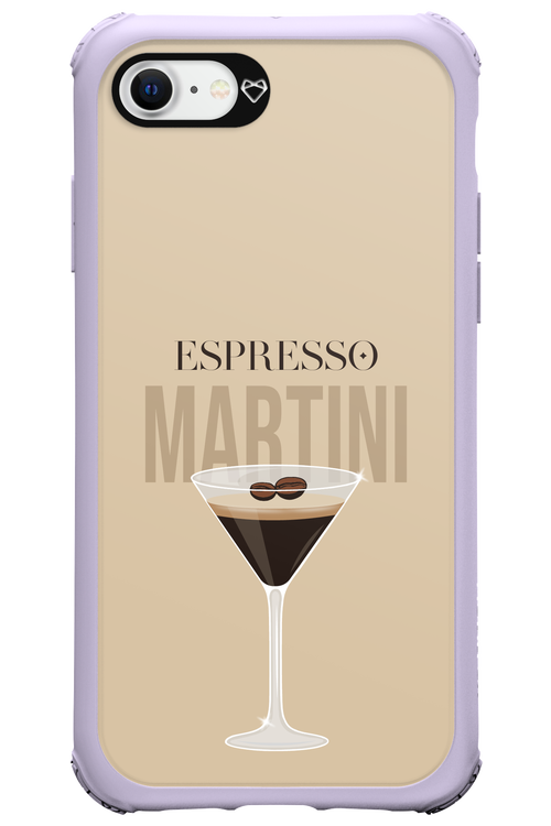 Espresso M - Apple iPhone 8