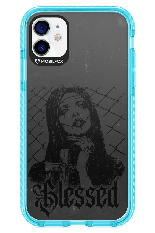God bless 2.0 - Apple iPhone 11