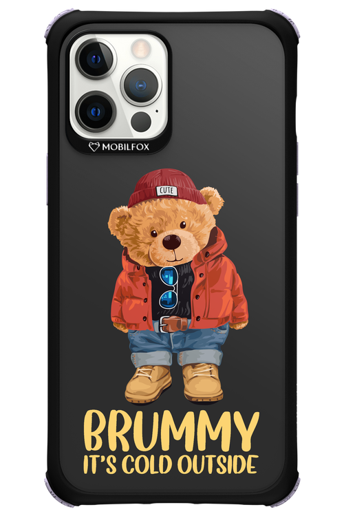 Brummy - Apple iPhone 12 Pro Max