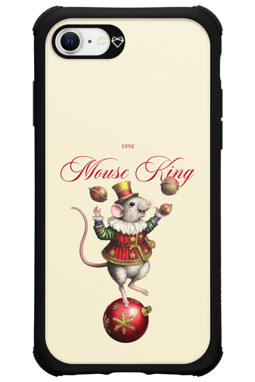 Mouse King - Apple iPhone 8