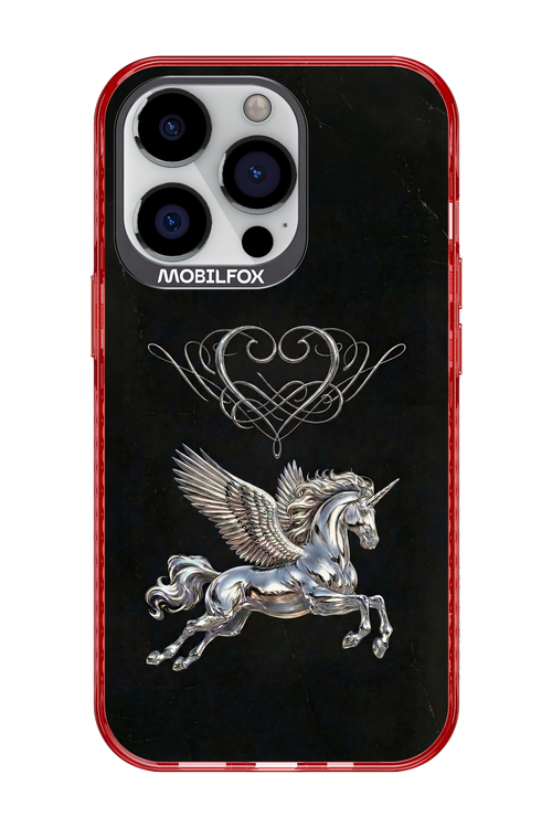 Horse Heart 2.0 - Apple iPhone 13 Pro