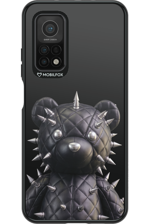 Punk Teddy 2.0 - Xiaomi Mi 10T 5G