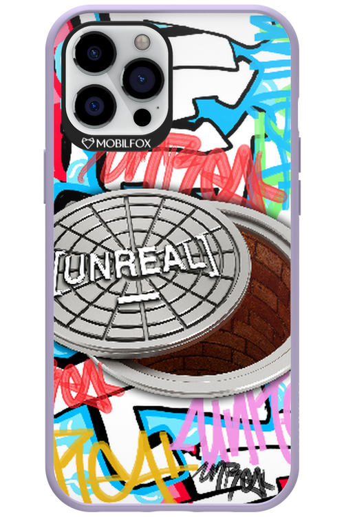 HULE - Apple iPhone 12 Pro Max