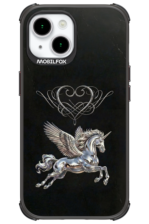 Horse Heart 2.0 - Apple iPhone 15