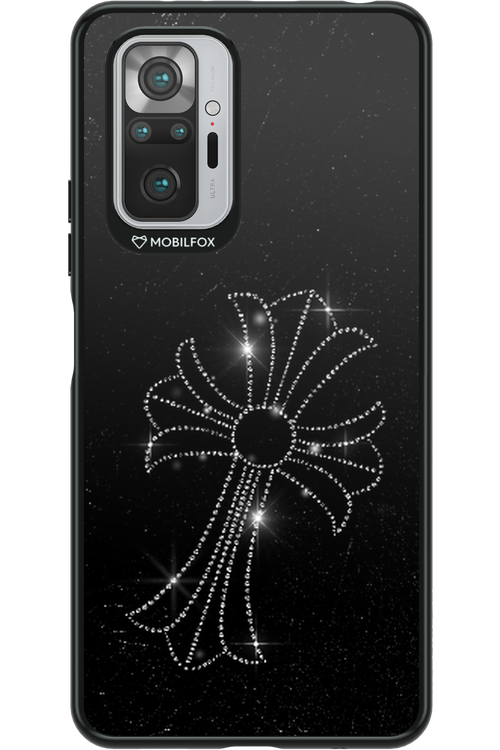 Chrome Standard - Xiaomi Redmi Note 10 Pro