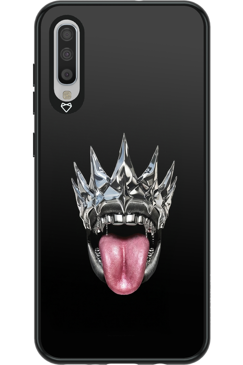 The Diamond King 2.0 - Samsung Galaxy A70