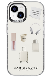 Clean Girl - Apple iPhone 15